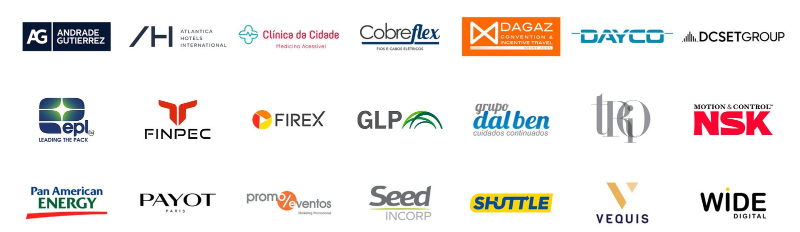 Clientes Grupo More IT