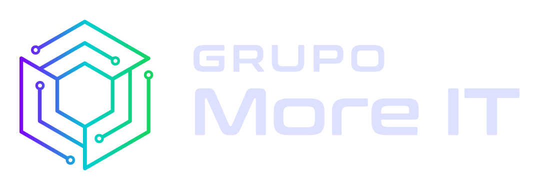 Grupo MoreIT