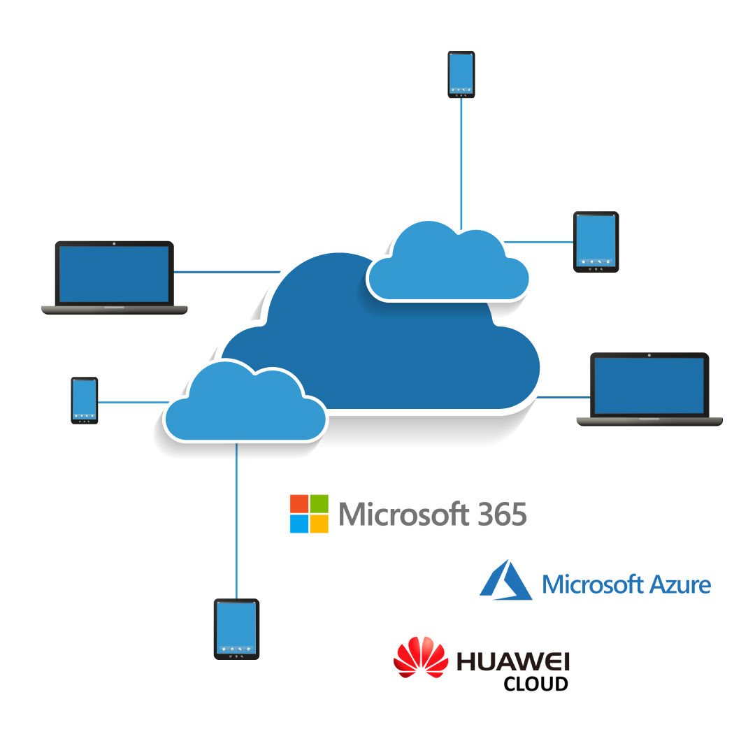 Migração para nuvem